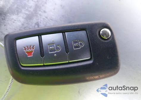 2018 Nissan Rogue Sport S z USA, uszkodzony, nr VIN JN1BJ1CPXJW103786